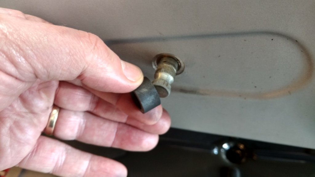 2006 FXDI Inner Primary Bearing and Race Replacement